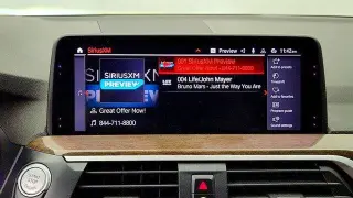 BMW X3 2020 AWD xDrive30i 4dr Vehículo Deportivo de Actividad
