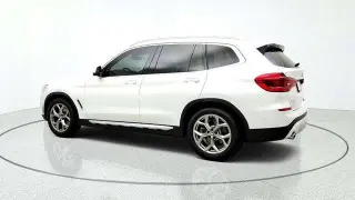 BMW X3 2020 AWD xDrive30i 4dr Vehículo Deportivo de Actividad