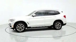 BMW X3 2020 AWD xDrive30i 4dr Vehículo Deportivo de Actividad