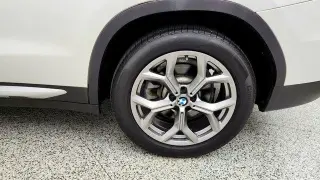 BMW X3 2020 AWD xDrive30i 4dr Vehículo Deportivo de Actividad