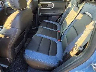 Ford Bronco Sport 2025 AWD Outer Banks 4p SUV