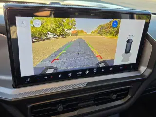 Ford Bronco Sport 2025 AWD Outer Banks 4p SUV