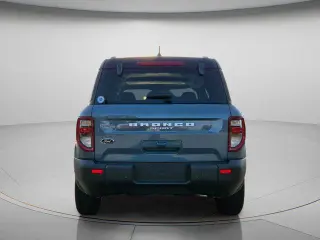 Ford Bronco Sport 2025 AWD Outer Banks 4p SUV