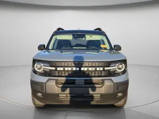 Ford Bronco Sport 2025 AWD Outer Banks 4p SUV