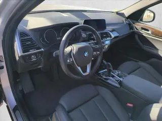 BMW X3 2021 sDrive30i 4p Vehículo de Actividad Deportiva
