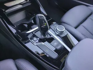 BMW X3 2021 sDrive30i 4p Vehículo de Actividad Deportiva