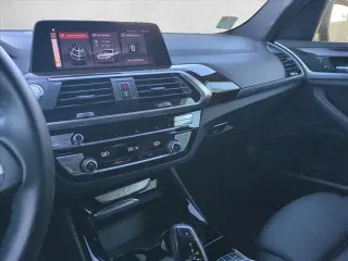BMW X3 2021 sDrive30i 4p Vehículo de Actividad Deportiva