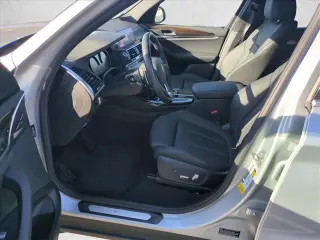 BMW X3 2021 sDrive30i 4p Vehículo de Actividad Deportiva