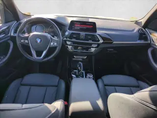 BMW X3 2021 sDrive30i 4p Vehículo de Actividad Deportiva