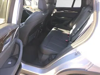 BMW X3 2021 sDrive30i 4p Vehículo de Actividad Deportiva