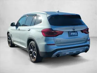 BMW X3 2021 sDrive30i 4p Vehículo de Actividad Deportiva
