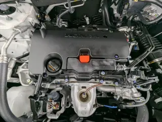Honda HR-V 2024 EX-L 4dr Crossover