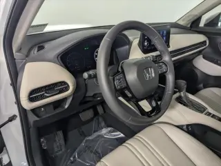 Honda HR-V 2024 EX-L 4dr Crossover