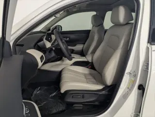 Honda HR-V 2024 EX-L 4dr Crossover