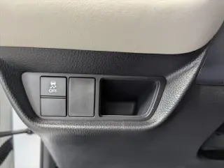 Honda HR-V 2024 EX-L 4dr Crossover