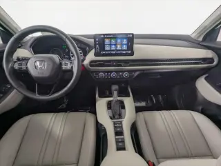 Honda HR-V 2024 EX-L 4dr Crossover