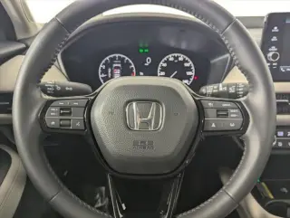 Honda HR-V 2024 EX-L 4dr Crossover