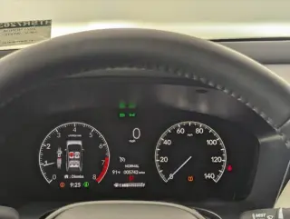 Honda HR-V 2024 EX-L 4dr Crossover