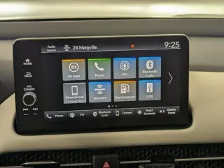 Honda HR-V 2024 EX-L 4dr Crossover