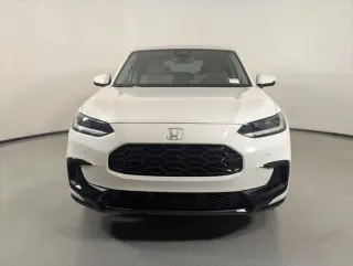 Honda HR-V 2024 EX-L 4dr Crossover