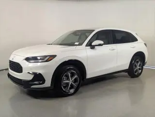 Honda HR-V 2024 EX-L 4dr Crossover