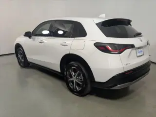 Honda HR-V 2024 EX-L 4dr Crossover