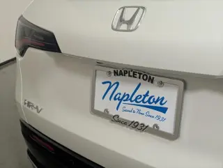Honda HR-V 2024 EX-L 4dr Crossover