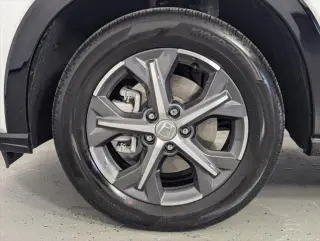 Honda HR-V 2024 EX-L 4dr Crossover