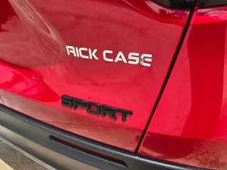 Honda HR-V 2025 Sport 4dr Crossover