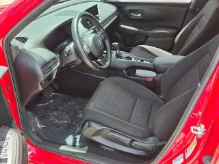 Honda HR-V 2025 Sport 4dr Crossover