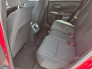 Honda HR-V 2025 Sport 4dr Crossover