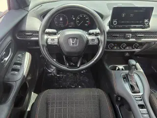 Honda HR-V 2025 Sport 4dr Crossover