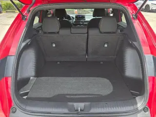 Honda HR-V 2025 Sport 4dr Crossover