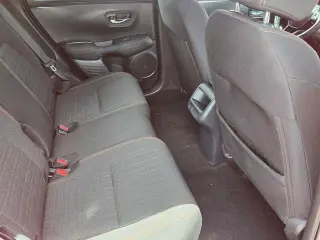 Honda HR-V 2025 Sport 4dr Crossover