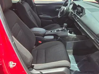 Honda HR-V 2025 Sport 4dr Crossover