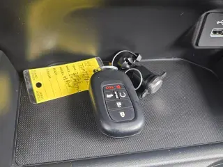 Honda HR-V 2025 Sport 4dr Crossover