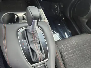 Honda HR-V 2025 Sport 4dr Crossover
