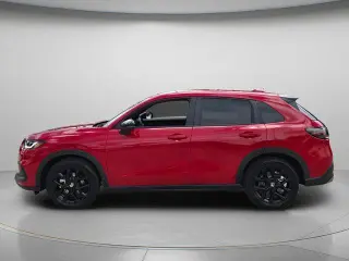 Honda HR-V 2025 Sport 4dr Crossover