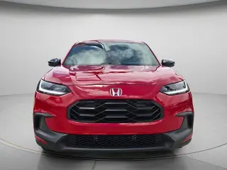 Honda HR-V 2025 Sport 4dr Crossover