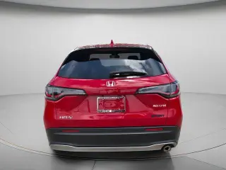 Honda HR-V 2025 Sport 4dr Crossover