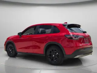 Honda HR-V 2025 Sport 4dr Crossover