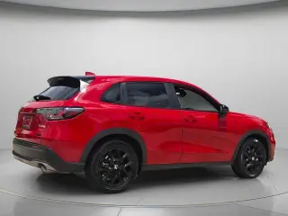 Honda HR-V 2025 Sport 4dr Crossover