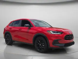 Honda HR-V 2025 Sport 4dr Crossover