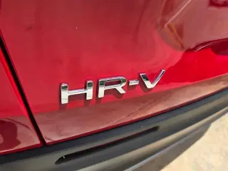 Honda HR-V 2025 Sport 4dr Crossover