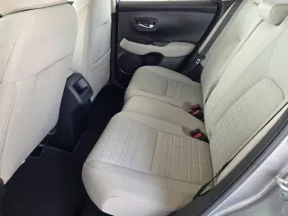 Honda HR-V 2024 LX 4dr Crossover