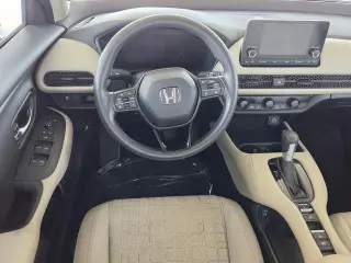 Honda HR-V 2024 LX 4dr Crossover