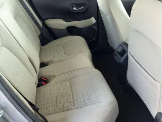 Honda HR-V 2024 LX 4dr Crossover