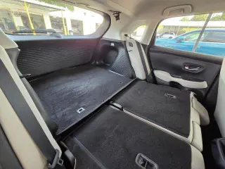 Honda HR-V 2024 LX 4dr Crossover