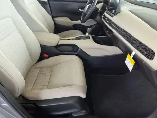 Honda HR-V 2024 LX 4dr Crossover