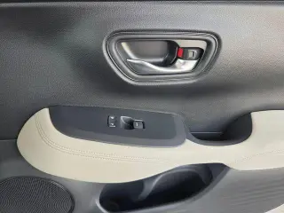 Honda HR-V 2024 LX 4dr Crossover